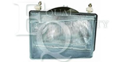 EQUAL QUALITY PP0540D Основная фара для FIAT (Фиат) EQUAL QUALITY PP0540D Основная фара для FIAT (Фиат)