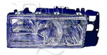 EQUAL QUALITY PP0553D Основная фара для VOLVO 960 (Вольво 960) EQUAL QUALITY PP0553D Основная фара для VOLVO 960 (Вольво 960)