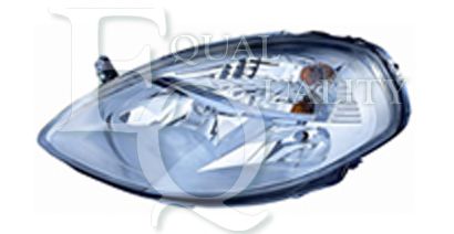 EQUAL QUALITY PP0579D Основная фара для LANCIA MUSA (Лансиа/лянча Муса) EQUAL QUALITY PP0579D Основная фара для LANCIA MUSA (Лансиа/лянча Муса)