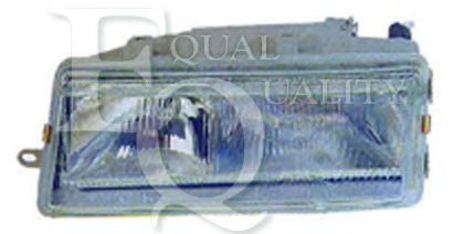 EQUAL QUALITY PP0589D Основная фара для SEAT TOLEDO (Сеат Толэдо) EQUAL QUALITY PP0589D Основная фара для SEAT TOLEDO (Сеат Толэдо)