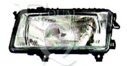 EQUAL QUALITY PP0616D Основная фара для AUDI 4000 (Ауди 4000) EQUAL QUALITY PP0616D Основная фара для AUDI 4000 (Ауди 4000)