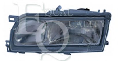 EQUAL QUALITY PP0667D Основная фара для NISSAN PRIMERA (Ниссан Примера) EQUAL QUALITY PP0667D Основная фара для NISSAN PRIMERA (Ниссан Примера)