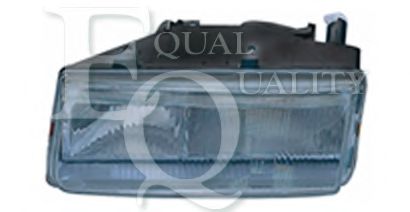 EQUAL QUALITY PP0679D Основная фара для SEAT TOLEDO (Сеат Толэдо) EQUAL QUALITY PP0679D Основная фара для SEAT TOLEDO (Сеат Толэдо)