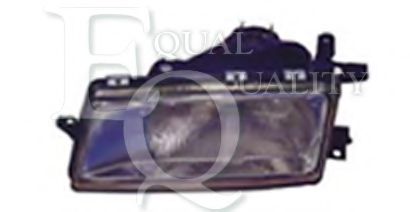 EQUAL QUALITY PP0699D Основная фара для OPEL (Опель) EQUAL QUALITY PP0699D Основная фара для OPEL (Опель)