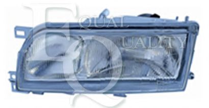 EQUAL QUALITY PP0700D Основная фара для NISSAN PRIMERA (Ниссан Примера) EQUAL QUALITY PP0700D Основная фара для NISSAN PRIMERA (Ниссан Примера)
