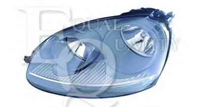 EQUAL QUALITY PP0702D Основная фара для VOLKSWAGEN BORA / JETTA V (1K5), GOLF V Variant (1K5), JETTA V (1K5), VENTO V (1K5) 1.4 TSI EQUAL QUALITY PP0702D Основная фара для VOLKSWAGEN BORA / JETTA V (1K5), GOLF V Variant (1K5), JETTA V (1K5), VENTO V (1K5) 1.4 TSI