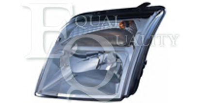 EQUAL QUALITY PP0732D Основная фара для FORD NEO CONNECT (Форд Нэо cоннэcт) EQUAL QUALITY PP0732D Основная фара для FORD NEO CONNECT (Форд Нэо cоннэcт)