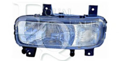 EQUAL QUALITY PP0755D Основная фара для MERCEDESBENZ (Мерседес бенц) EQUAL QUALITY PP0755D Основная фара для MERCEDESBENZ (Мерседес бенц)