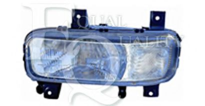 EQUAL QUALITY PP0756D Основная фара для MERCEDESBENZ (Мерседес бенц) EQUAL QUALITY PP0756D Основная фара для MERCEDESBENZ (Мерседес бенц)