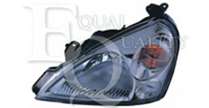 EQUAL QUALITY PP0780D Основная фара для SUZUKI LIANA (Сузуки Лиана) EQUAL QUALITY PP0780D Основная фара для SUZUKI LIANA (Сузуки Лиана)