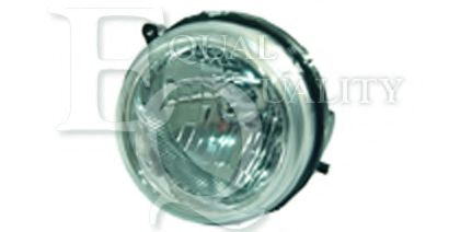 EQUAL QUALITY PP0798D Основная фара для JEEP LIBERTY (Джип Либэртъ) EQUAL QUALITY PP0798D Основная фара для JEEP LIBERTY (Джип Либэртъ)