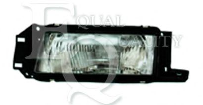 EQUAL QUALITY PP0840D Основная фара для MAZDA (Мазда) EQUAL QUALITY PP0840D Основная фара для MAZDA (Мазда)