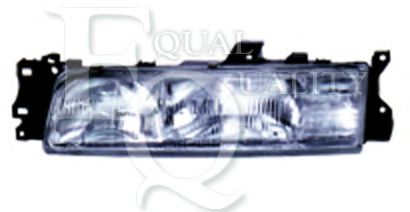 EQUAL QUALITY PP0849D Основная фара для MAZDA (Мазда) EQUAL QUALITY PP0849D Основная фара для MAZDA (Мазда)