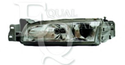 EQUAL QUALITY PP0850S Основная фара для MAZDA 626 III (Мазда 626 3) EQUAL QUALITY PP0850S Основная фара для MAZDA 626 III (Мазда 626 3)