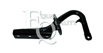 EQUAL QUALITY C00013 Шарнир, капот 