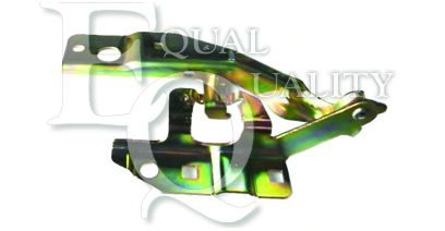 EQUAL QUALITY C00236 Шарнир, капот 