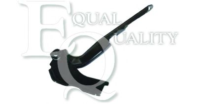 EQUAL QUALITY C00238 Шарнир, капот 
