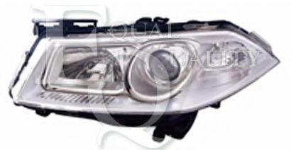 EQUAL QUALITY PP0980S Основная фара для CHRYSLER (Крайслер) EQUAL QUALITY PP0980S Основная фара для CHRYSLER (Крайслер)