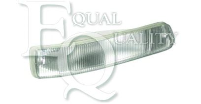 EQUAL QUALITY FA3099 Фонарь указателя поворота 