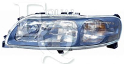 EQUAL QUALITY PP1030D Основная фара для VOLVO V70 II (Вольво V70 2) EQUAL QUALITY PP1030D Основная фара для VOLVO V70 II (Вольво V70 2)