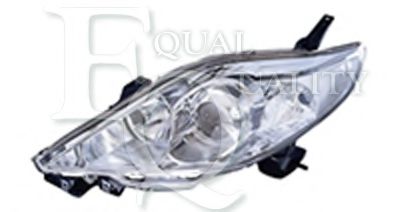 EQUAL QUALITY PP1047D Основная фара для MAZDA (Мазда) EQUAL QUALITY PP1047D Основная фара для MAZDA (Мазда)