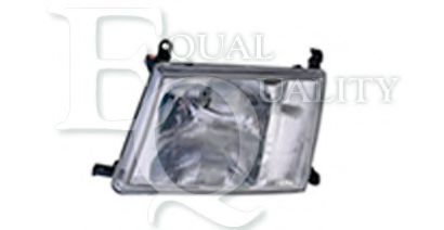 EQUAL QUALITY PP1052D Основная фара для TOYOTA LAND CRUISER CYGNUS (Тойота/тоета Ленд крузер цигнус) EQUAL QUALITY PP1052D Основная фара для TOYOTA LAND CRUISER CYGNUS (Тойота/тоета Ленд крузер цигнус)