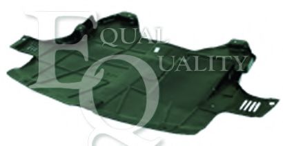 EQUAL QUALITY R003 Изоляция моторного отделения 