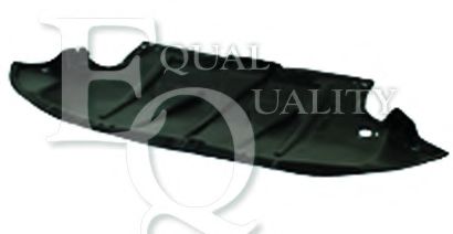 EQUAL QUALITY R009 Изоляция моторного отделения 