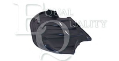 EQUAL QUALITY R010 Изоляция моторного отделения 