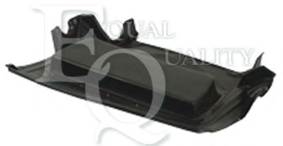 EQUAL QUALITY R013 Изоляция моторного отделения 