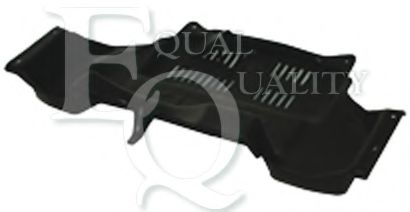 EQUAL QUALITY R016 Изоляция моторного отделения 