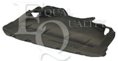 EQUAL QUALITY R017 Изоляция моторного отделения 