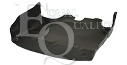 EQUAL QUALITY R025 Изоляция моторного отделения 