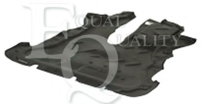 EQUAL QUALITY R030 Изоляция моторного отделения 