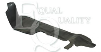 EQUAL QUALITY R038 Изоляция моторного отделения 