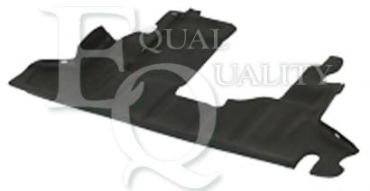 EQUAL QUALITY R040 Изоляция моторного отделения 