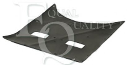 EQUAL QUALITY R044 Изоляция моторного отделения 