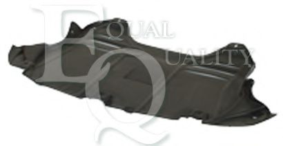 EQUAL QUALITY R045 Изоляция моторного отделения 