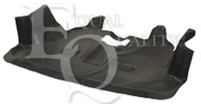 EQUAL QUALITY R046 Изоляция моторного отделения 