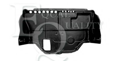 EQUAL QUALITY R047 Изоляция моторного отделения 