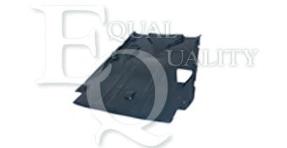 EQUAL QUALITY R052 Изоляция моторного отделения 