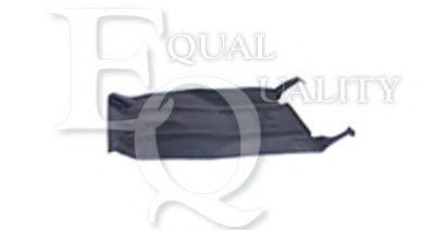 EQUAL QUALITY R058 Изоляция моторного отделения 