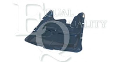 EQUAL QUALITY R070 Изоляция моторного отделения 