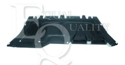 EQUAL QUALITY R090 Изоляция моторного отделения 