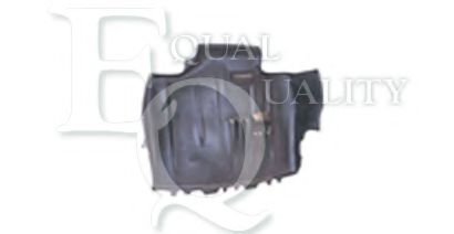 EQUAL QUALITY R137 Изоляция моторного отделения 