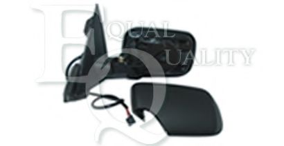 EQUAL QUALITY RD00079 Наружное зеркало для BMW (Бмв) EQUAL QUALITY RD00079 Наружное зеркало для BMW (Бмв)