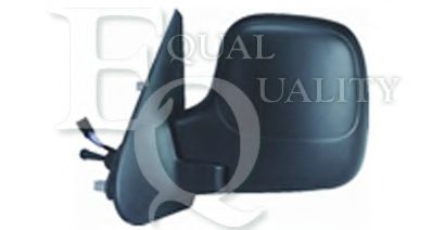 EQUAL QUALITY RD00109 Наружное зеркало для PEUGEOT GRAND RAID (Пежо Гранд раид) EQUAL QUALITY RD00109 Наружное зеркало для PEUGEOT GRAND RAID (Пежо Гранд раид)