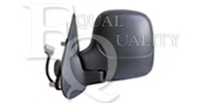 EQUAL QUALITY RD00115 Наружное зеркало для PEUGEOT GRAND RAID (Пежо Гранд раид) EQUAL QUALITY RD00115 Наружное зеркало для PEUGEOT GRAND RAID (Пежо Гранд раид)