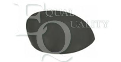 EQUAL QUALITY RD00131 Покрытие, внешнее зеркало для PEUGEOT 206 (Пежо 206) EQUAL QUALITY RD00131 Покрытие, внешнее зеркало для PEUGEOT 206 (Пежо 206)