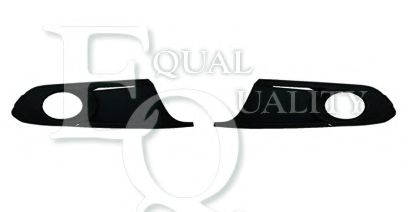 EQUAL QUALITY G2185 Решетка вентилятора, буфер для VOLKSWAGEN (Фольксваген) EQUAL QUALITY G2185 Решетка вентилятора, буфер для VOLKSWAGEN (Фольксваген)